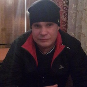 Юрик, 34, Калач-на-Дону