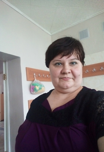 Моя фотография - Таня Полушенко, 43 из Петропавловск (@tanyapolushenko2)