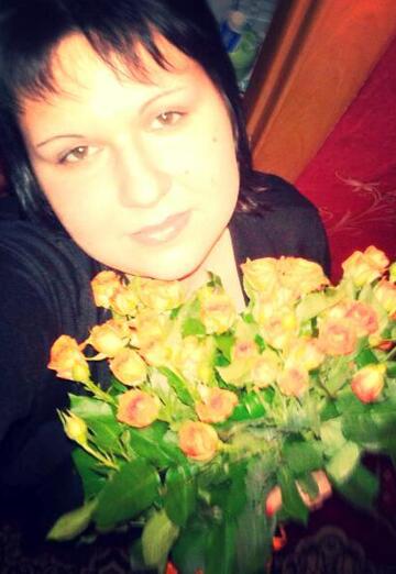 My photo - Irina, 29 from Novosibirsk (@irina112972)