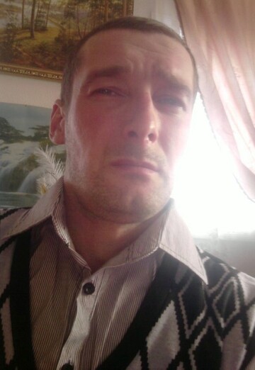 My photo - Mіshka, 42 from Chernivtsi (@mshka76)