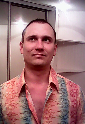 My photo - evgeniy, 39 from Minsk (@evgeniy124231)