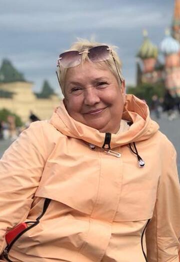 My photo - Natalya, 63 from Beloretsk (@natalya368758)