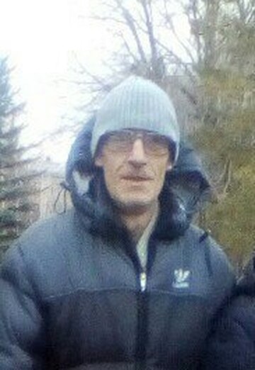 Моя фотография - Павел, 51 из Магнитогорск (@pavel133582)