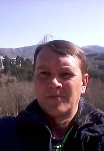 My photo - Evgeniy, 49 from Izobilnyy (@evgeniy202501)