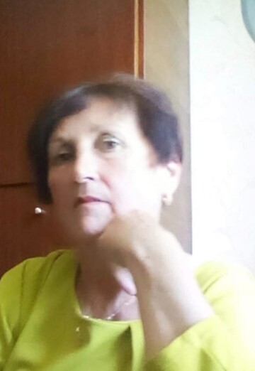 My photo - Tamara, 63 from Minsk (@tamara18632)