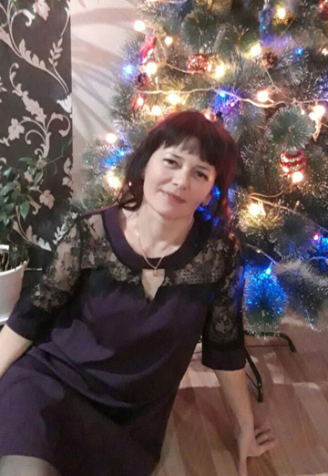 My photo - Liza, 48 from Nizhnevartovsk (@liza23954)