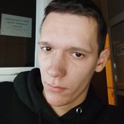 Юрий 22 года (Лев) Ростов-на-Дону