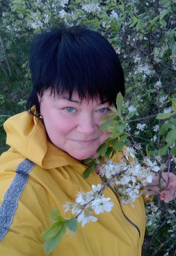 My photo - ALBINA, 58 from Vyazniki (@albina10097)