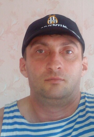 My photo - Aleksey. Dimidov., 47 from Kirovsk (@aleksey76264)