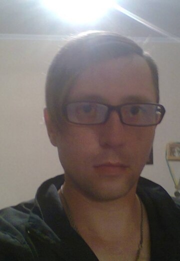 Моя фотография - Богдан, 39 из Житомир (@bogdanlysy)