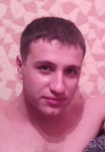 My photo - Georgiy, 39 from Komsomolsk-on-Amur (@georgiy16521)