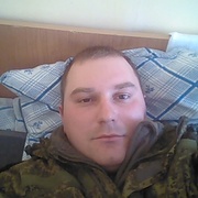 Сергей, 40, Новосмолинский