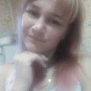 Светлана, 25, Курганинск