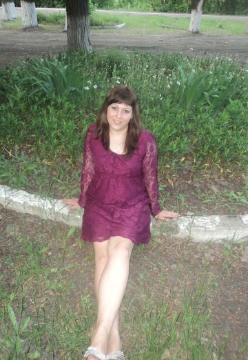 Vitaliya (@vitaliya198) — benim fotoğrafım № 9
