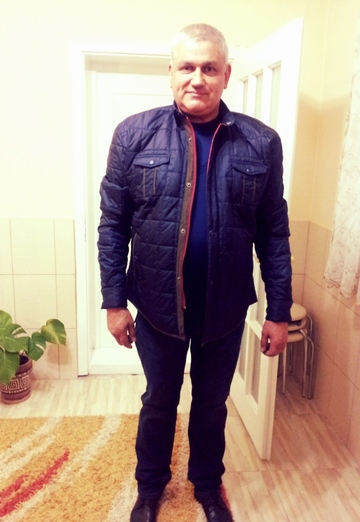 My photo - Vasiliy, 63 from Uzhgorod (@vasiliy41176)