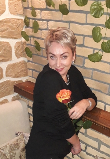 My photo - Yuliya, 49 from Perm (@uliya199707)