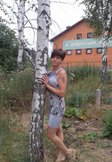 Моя фотография - Танюша, 38 из Харьков (@tanusha6365)