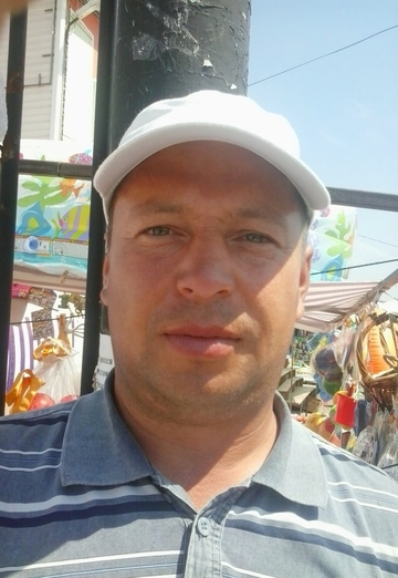 My photo - Almaz, 44 from Komsomolskoe (@almaz1184)