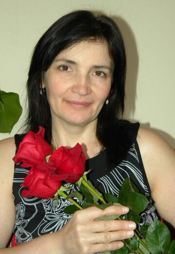 My photo - Mila, 58 from Prague (@mila23996)