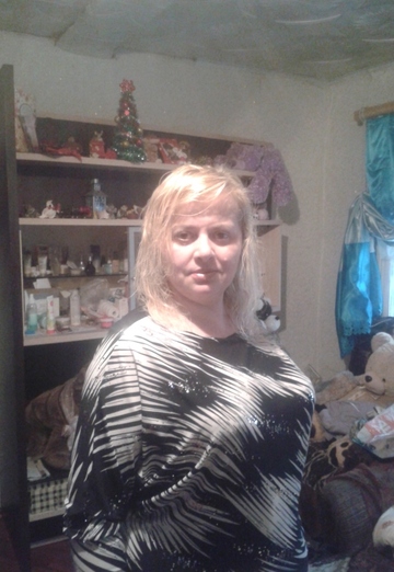 My photo - lena, 55 from Vyksa (@lena42802)
