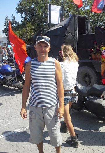 Моя фотография - dmitry, 57 из Севастополь (@dmitry4756)