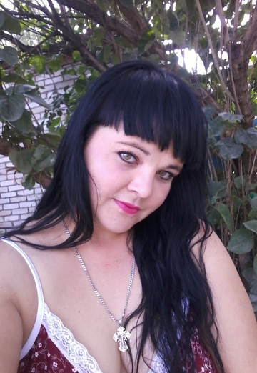 My photo - Angelina, 35 from Kostanay (@angelina18378)