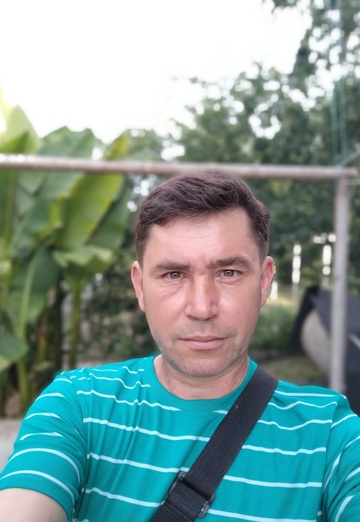 My photo - Evgeniy, 51 from Khadyzhensk (@evgeniy338452)