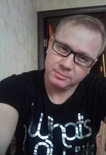 My photo - Sergey, 46 from Kovrov (@sergey967889)