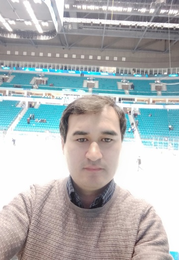 My photo - Janbolat J, 41 from Astana (@janbolatjoldibaev)