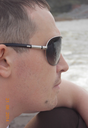 My photo - Djonik, 40 from Kolchugino (@djonik793)