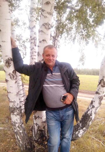 Моя фотография - Олег, 64 из Омск (@oleg212720)