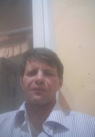 My photo - Evgeniy, 51 from Armavir (@evgeniy283364)