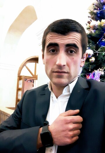 Моя фотография - Armen Petrosyan, 25 из Ереван (@armenpetrosyan9)