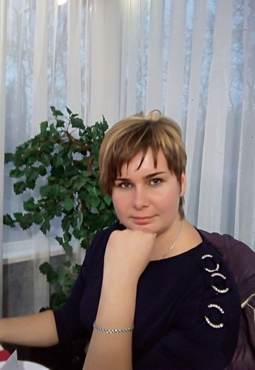 Моя фотографія - Виктория, 35 з Євпаторія (@viktoriya78284)