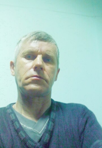 Моя фотография - Виктор, 68 из Бобруйск (@viktor76450)