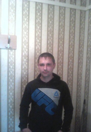 My photo - Vladimir, 40 from Oktjabrski (@vladimir209131)