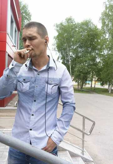 My photo - Evgeniy, 38 from Kolpashevo (@evgeniy298152)
