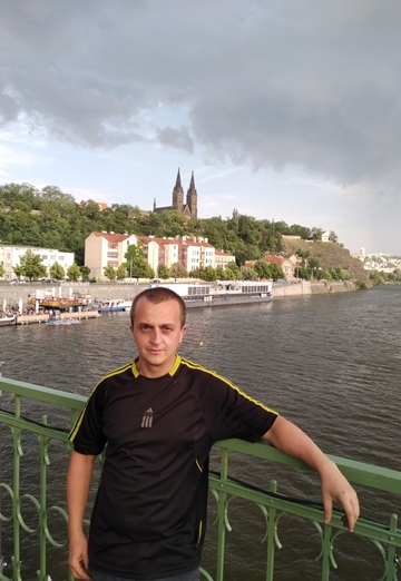 My photo - Oleg, 33 from Borislav (@oleg248258)