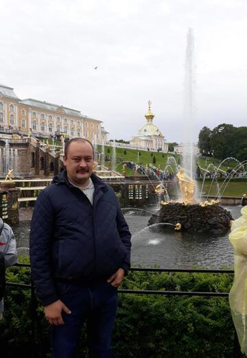 Моя фотография - Владимир, 39 из Тула (@vladimir323863)