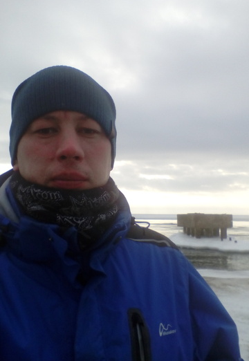 Моя фотография - НИКОЛАЙ, 40 из Владивосток (@nikolay146145)