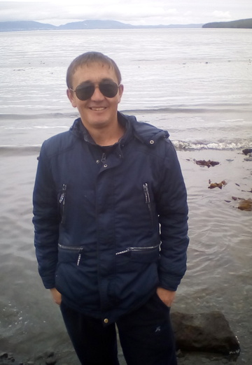 My photo - Evgeniy, 38 from Petropavlovsk-Kamchatsky (@evgeniy303483)