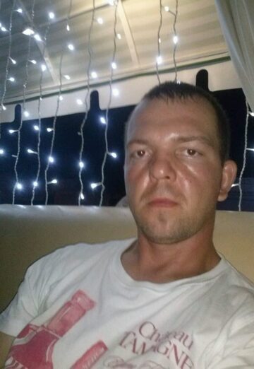 My photo - Evgeniy, 33 from Novorossiysk (@evgeniy332799)