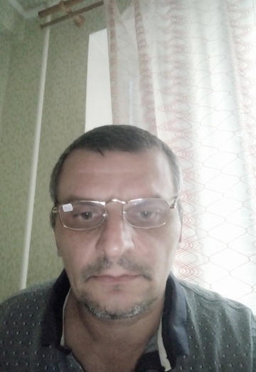 My photo - Andrey, 48 from Kramatorsk (@andrey731774)