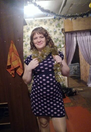 La mia foto - Katerina, 40 di Verchnij Ufalej (@katerina34889)