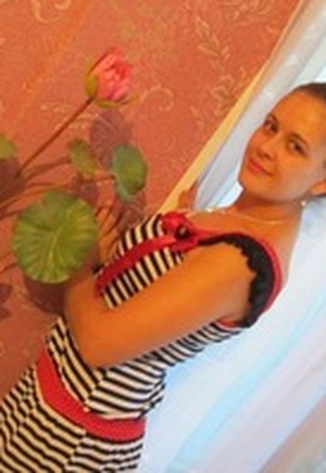 My photo - marina, 39 from Dobropillya (@marina127760)