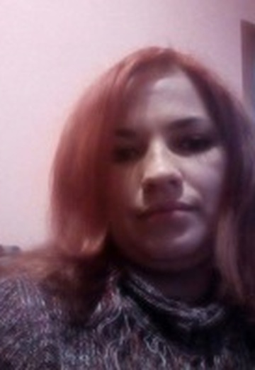 My photo - Nina, 36 from Magnitogorsk (@nina28302)