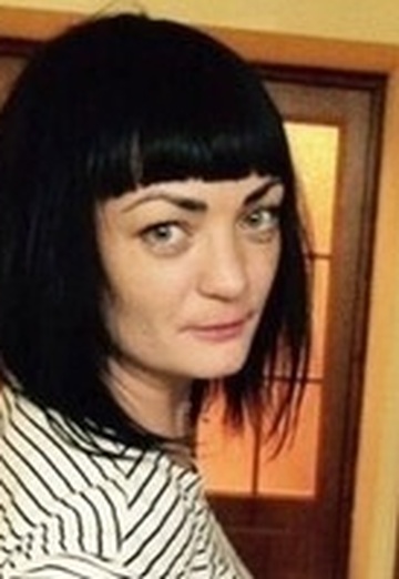 Моя фотография - Катерина, 40 из Сыктывкар (@katerina14353)