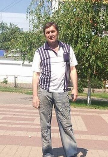 My photo - Konstantin, 59 from Volgodonsk (@konstantin78936)