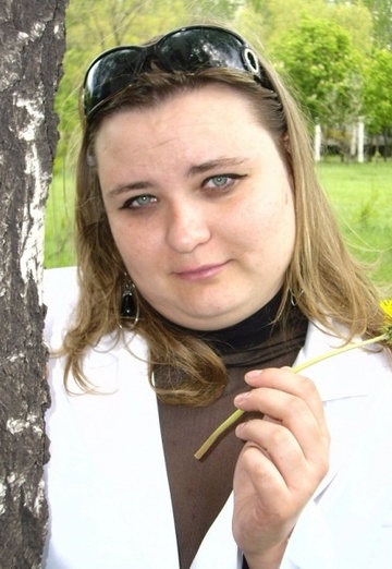 My photo - Jenichka, 37 from Krivoy Rog (@jenichka9)
