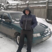 александр, 41, Чердаклы